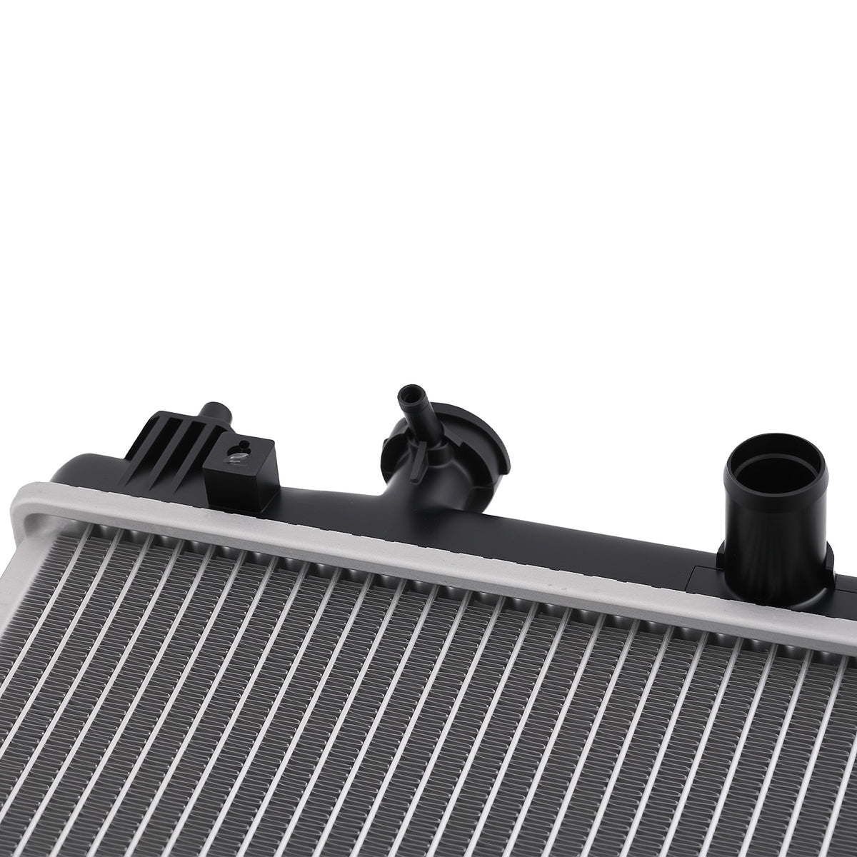 Aluminum Core Radiator compatible For Honda City 2015-2019 DPI13451 Single Row MT