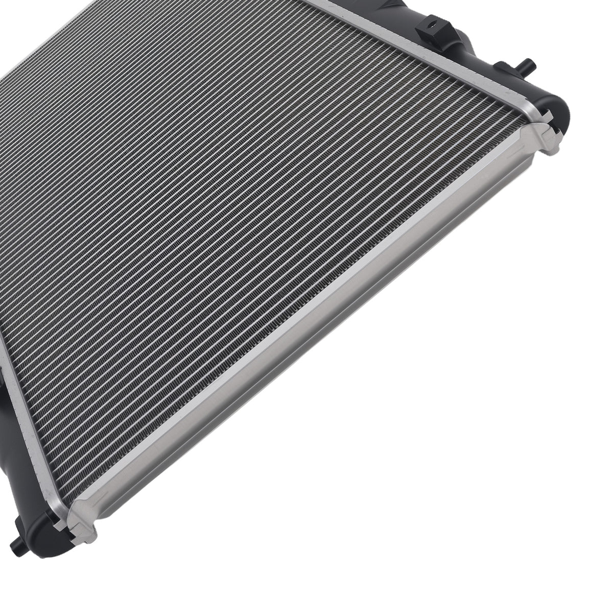 Advanced Cooling Radiator compatible For Honda HR-V 2023-2024 190106CTAO1 Gas Engine MT