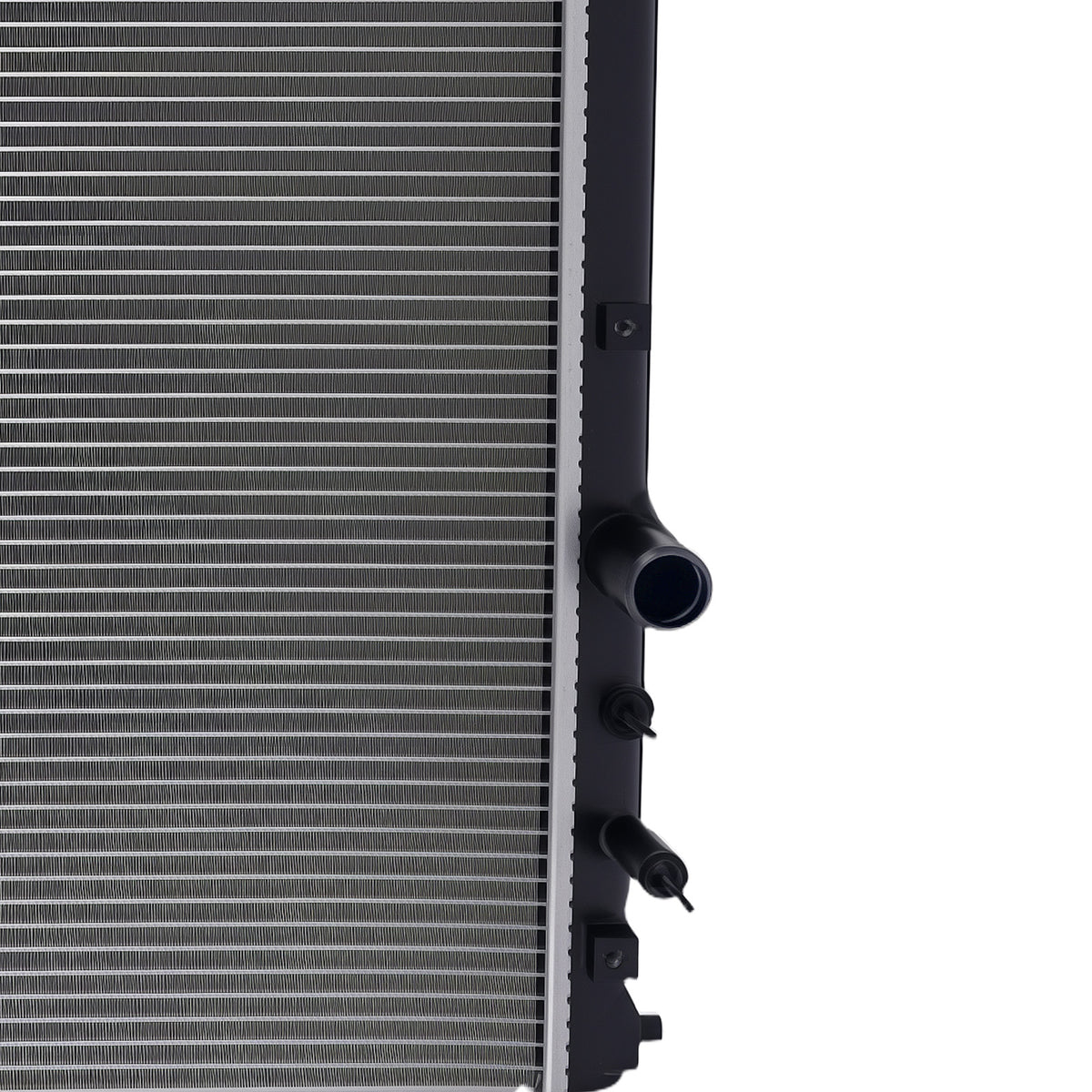 Advanced Cooling Radiator compatible For Honda HR-V 2023-2024 190106CTAO1 Gas Engine MT