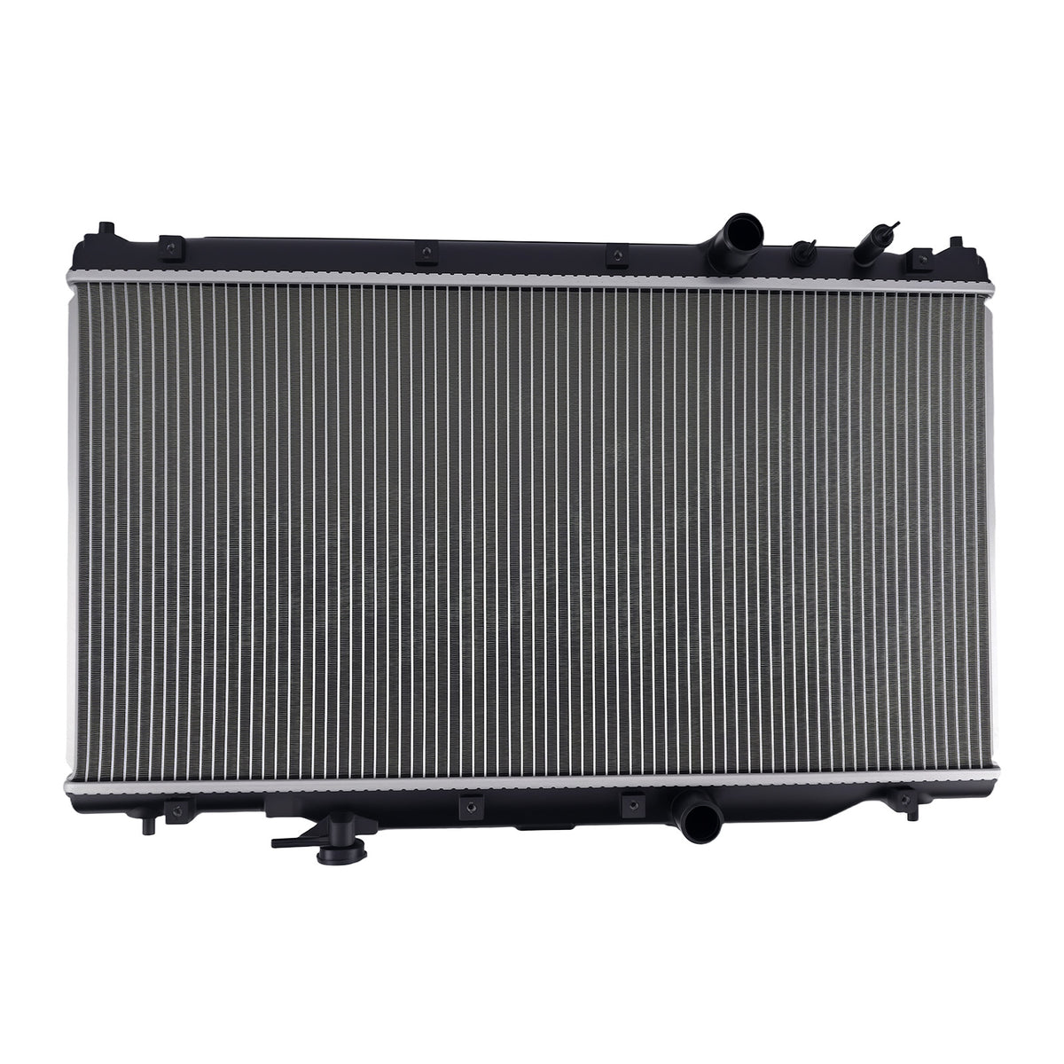 Advanced Cooling Radiator compatible For Honda HR-V 2023-2024 190106CTAO1 Gas Engine MT