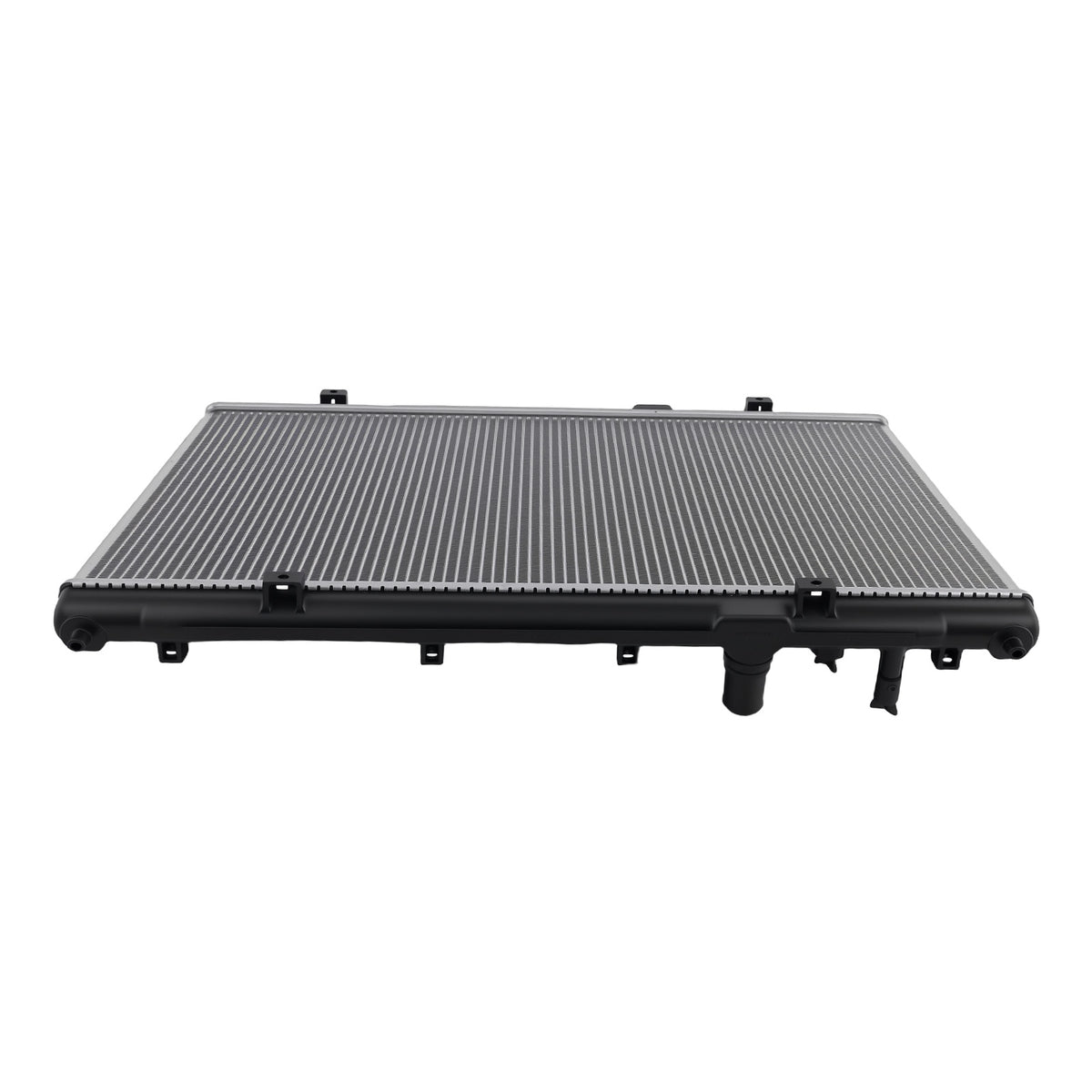 Advanced Cooling Radiator compatible For Honda HR-V 2023-2024 190106CTAO1 Gas Engine MT