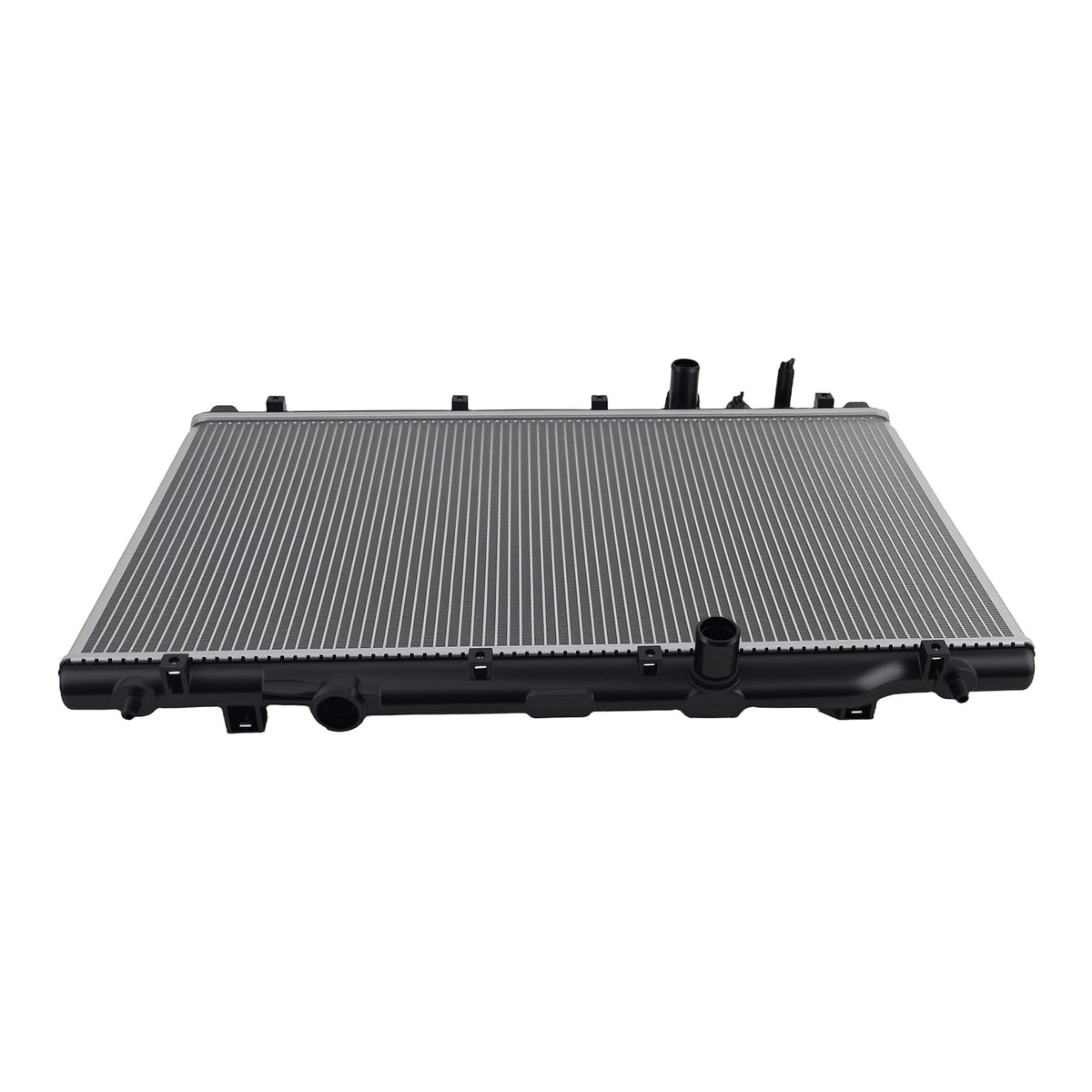 Advanced Cooling Radiator compatible For Honda HR-V 2023-2024 190106CTAO1 Gas Engine MT
