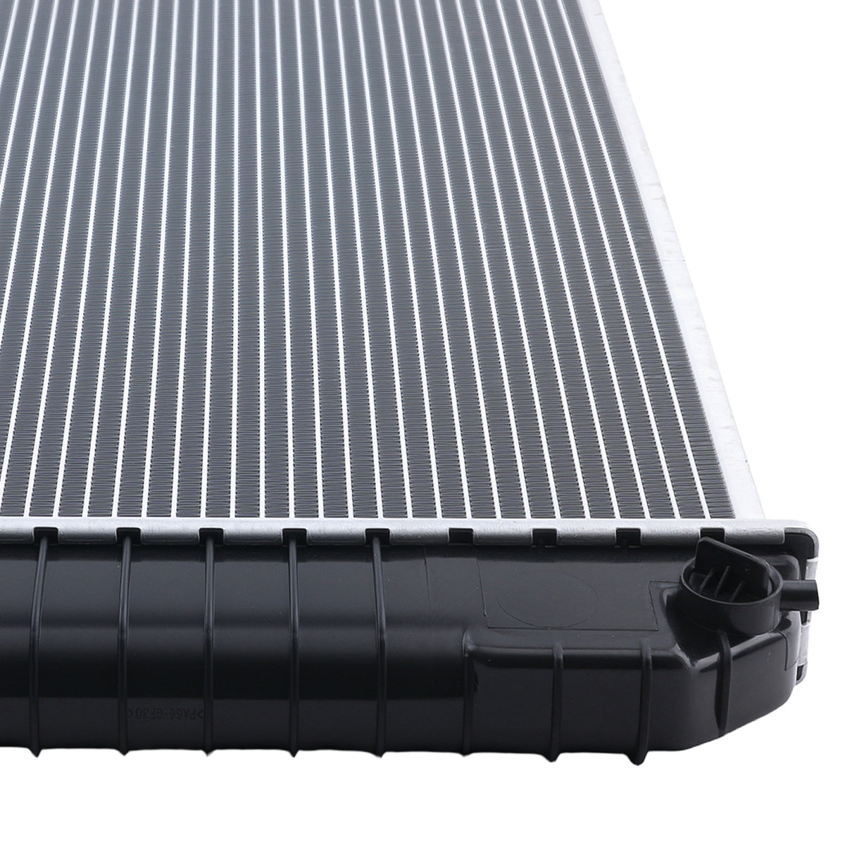 Aluminum Radiator compatible For Oldsmobile Bravada 1991-1994 RAD681 681