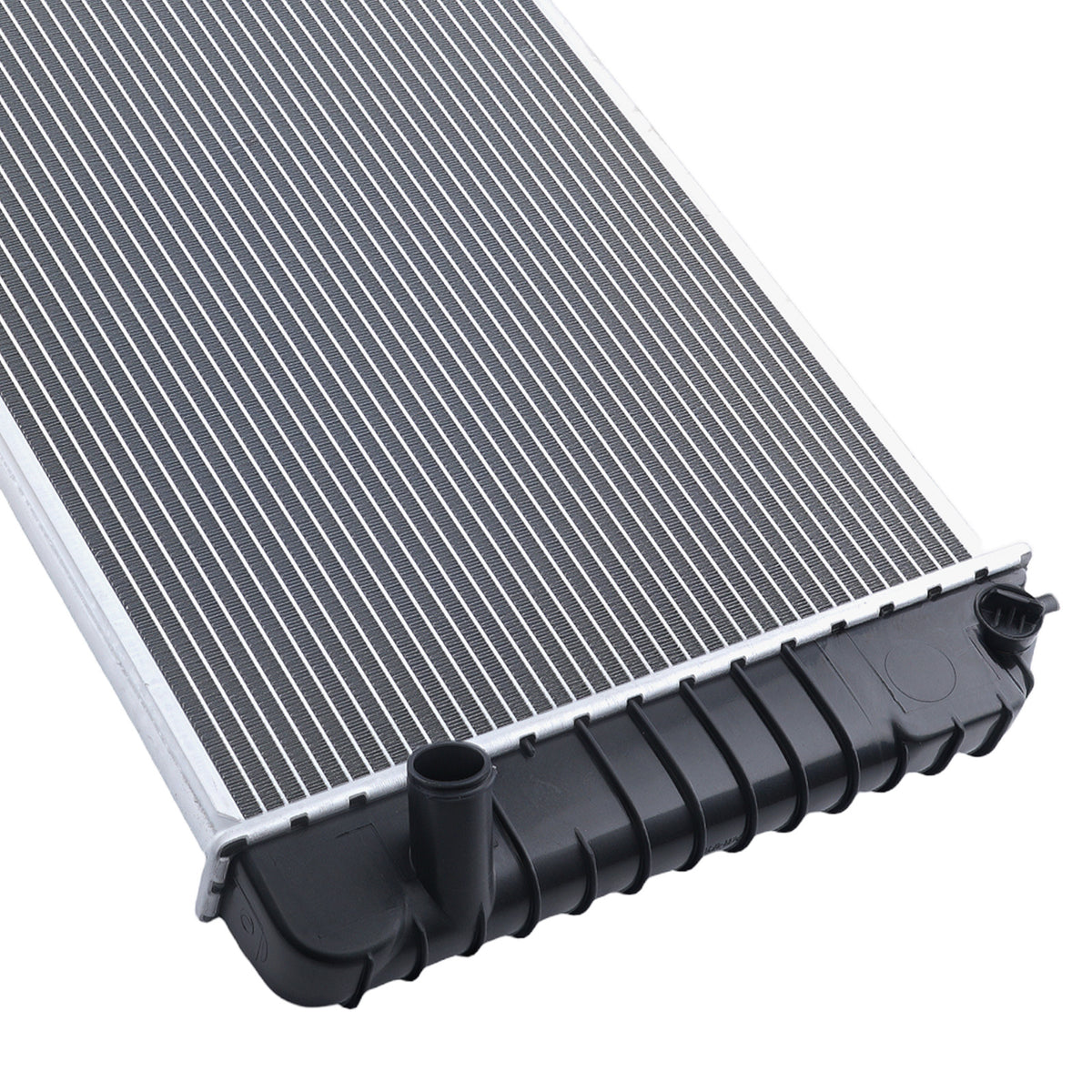 Aluminum Radiator compatible For Oldsmobile Bravada 1991-1994 RAD681 681