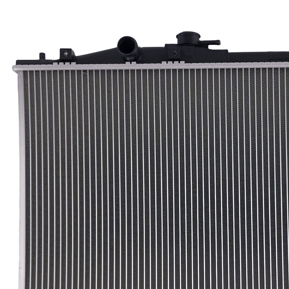 Radiator compatible For Acura TL 07-08 19010RDAA61 19010RDAA62 Aluminum Core Assembly