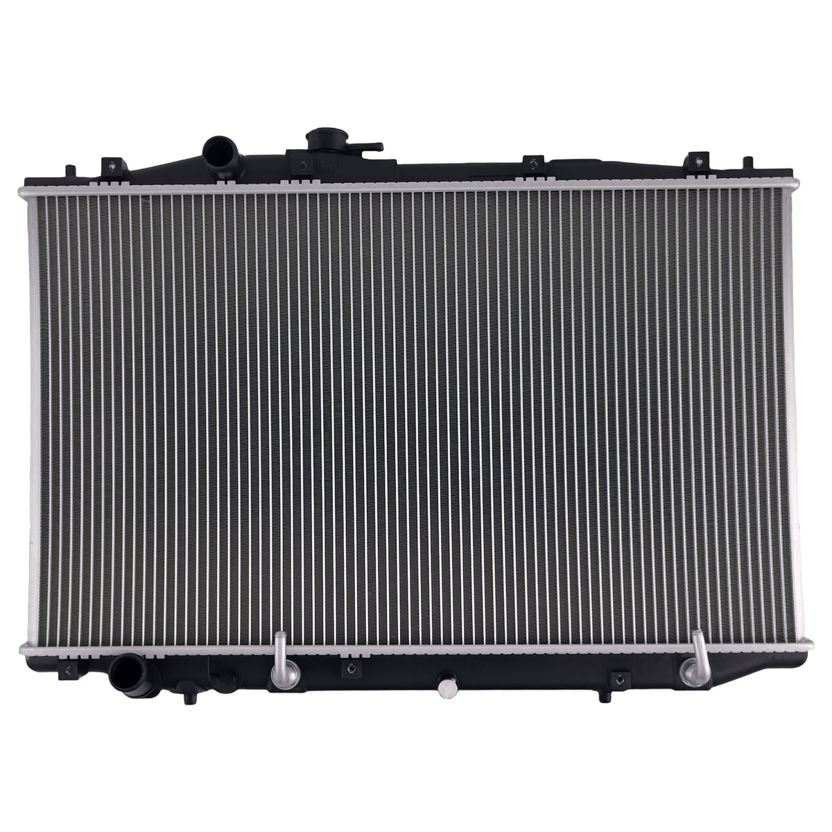 Radiator compatible For Acura TL 07-08 19010RDAA61 19010RDAA62 Aluminum Core Assembly