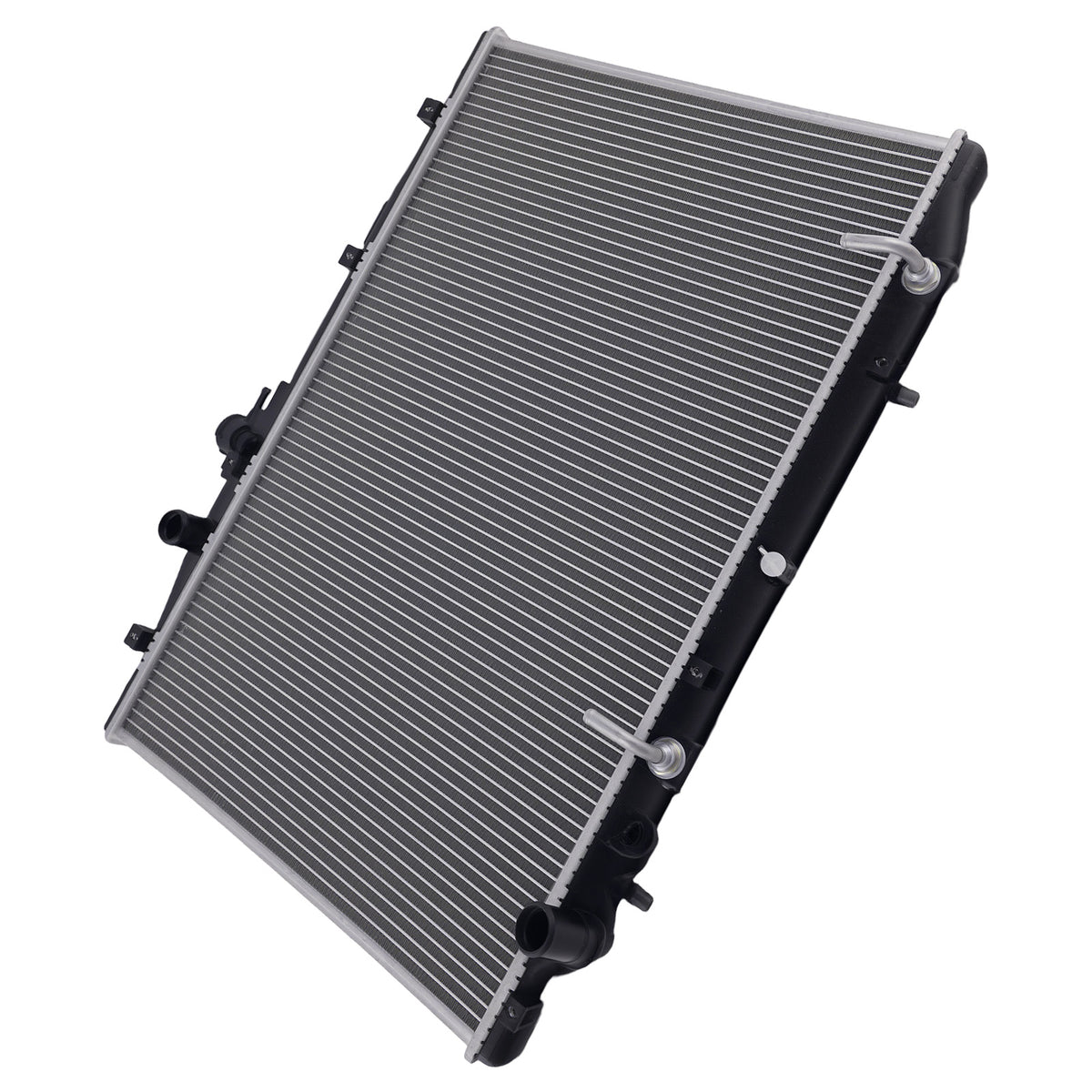 Radiator compatible For Acura TL 07-08 19010RDAA61 19010RDAA62 Aluminum Core Assembly
