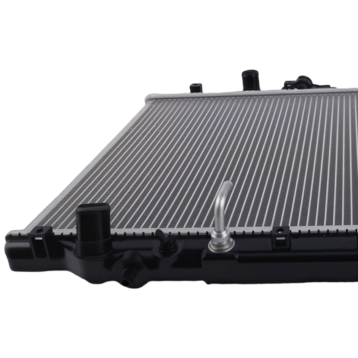 Radiator compatible For Acura TL 07-08 19010RDAA61 19010RDAA62 Aluminum Core Assembly