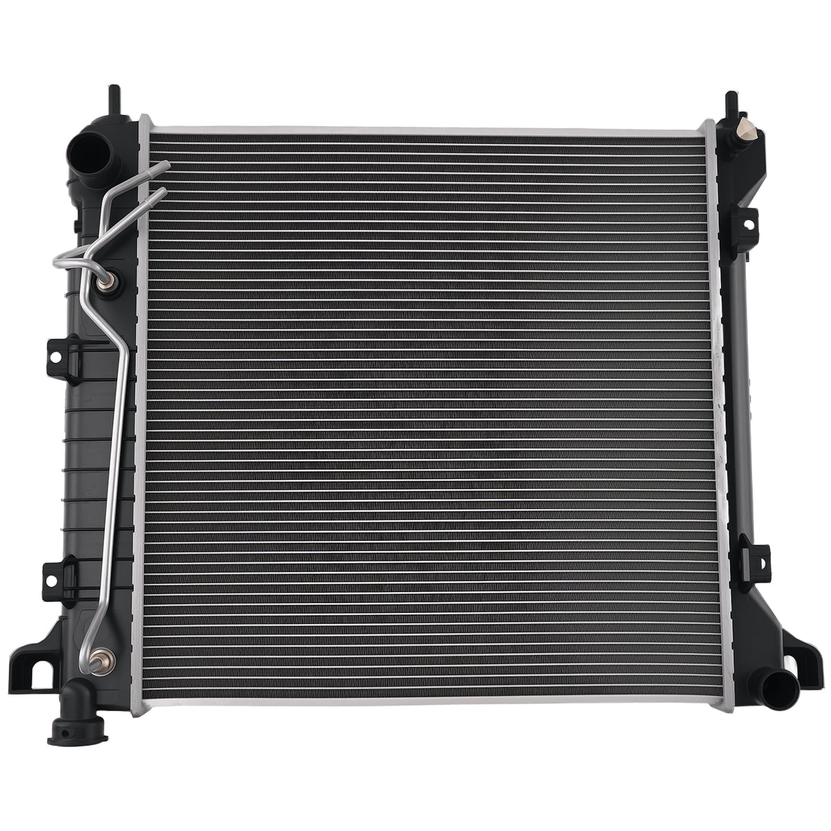 Aluminum Core Radiator compatible For Dodge Dakota/Durango 97-00 3.9-5.9L 432296
