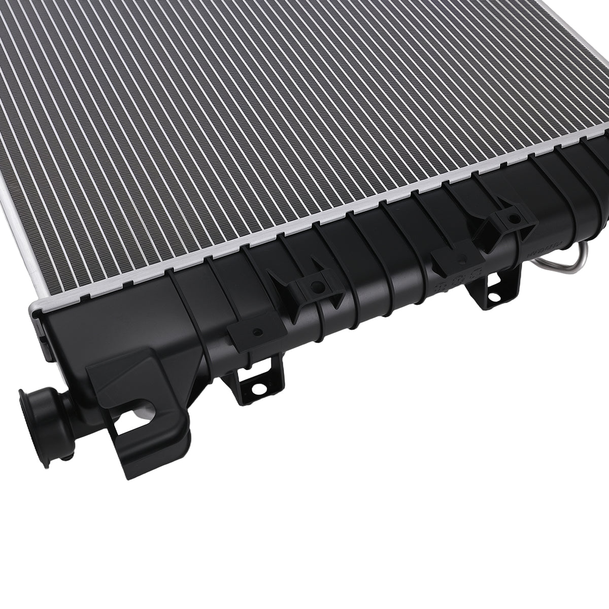Aluminum Core Radiator compatible For Dodge Dakota/Durango 97-00 3.9-5.9L 432296