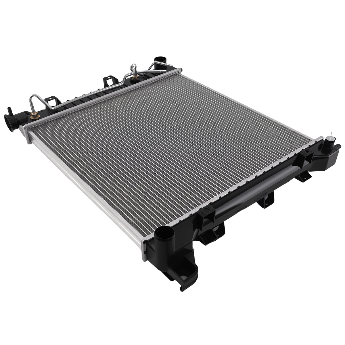 Aluminum Core Radiator compatible For Dodge Dakota/Durango 97-00 3.9-5.9L 432296