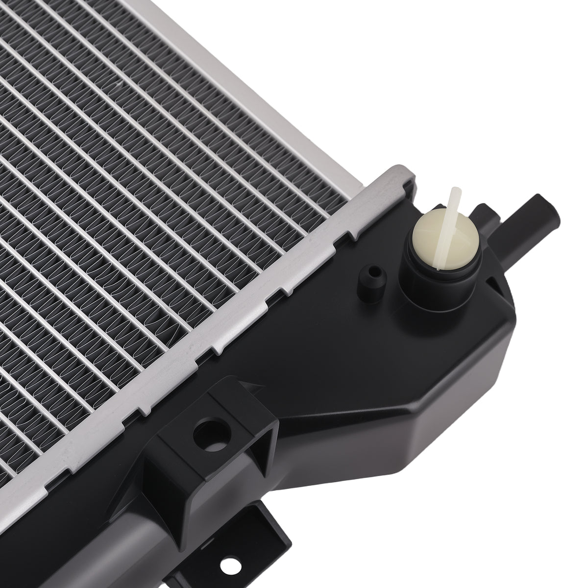 Aluminum Core Radiator compatible For Dodge Dakota/Durango 97-00 3.9-5.9L 432296