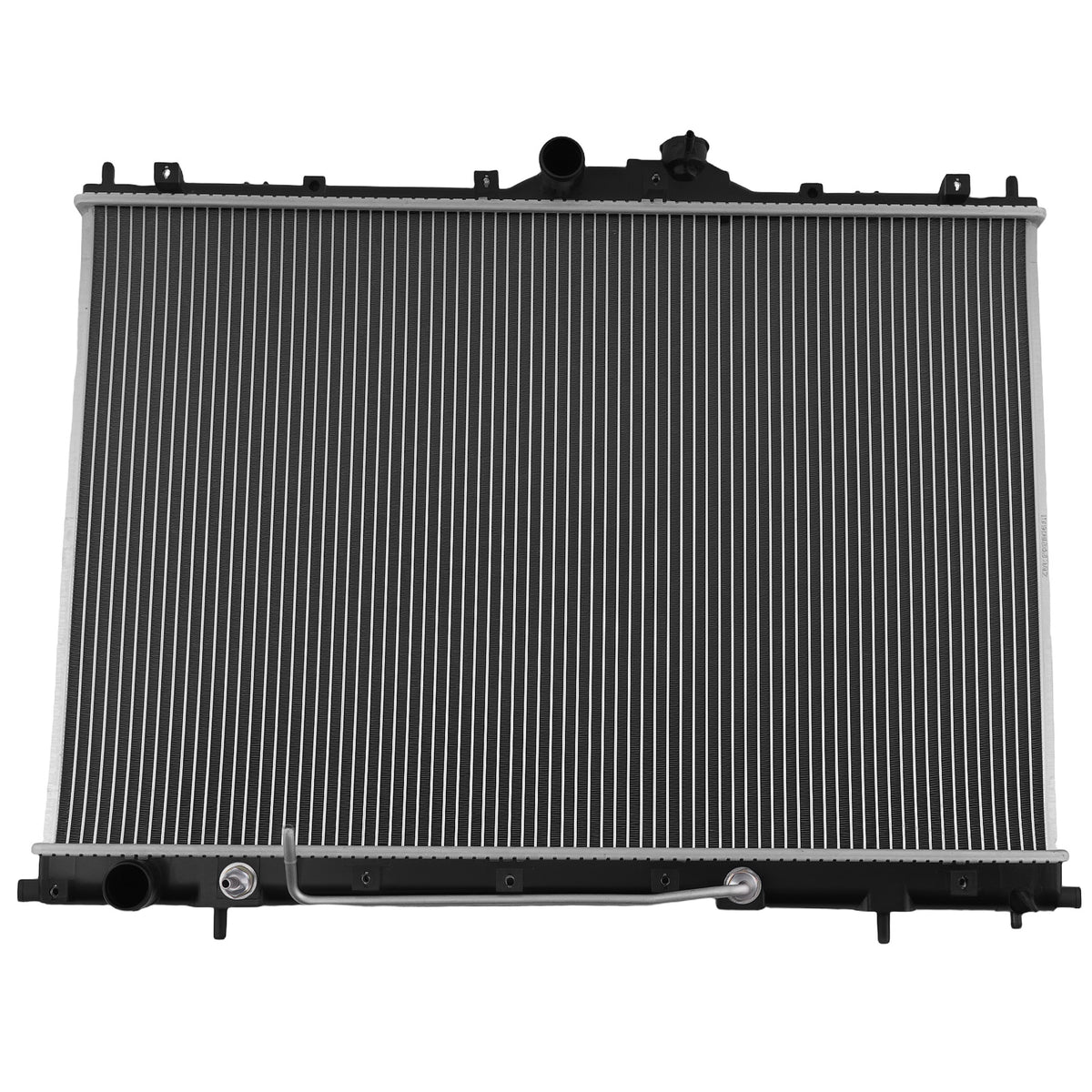 Advanced Radiator compatible For Mitsubishi Endeavor 3.8L V6 04-11 CU2675 Direct Fit
