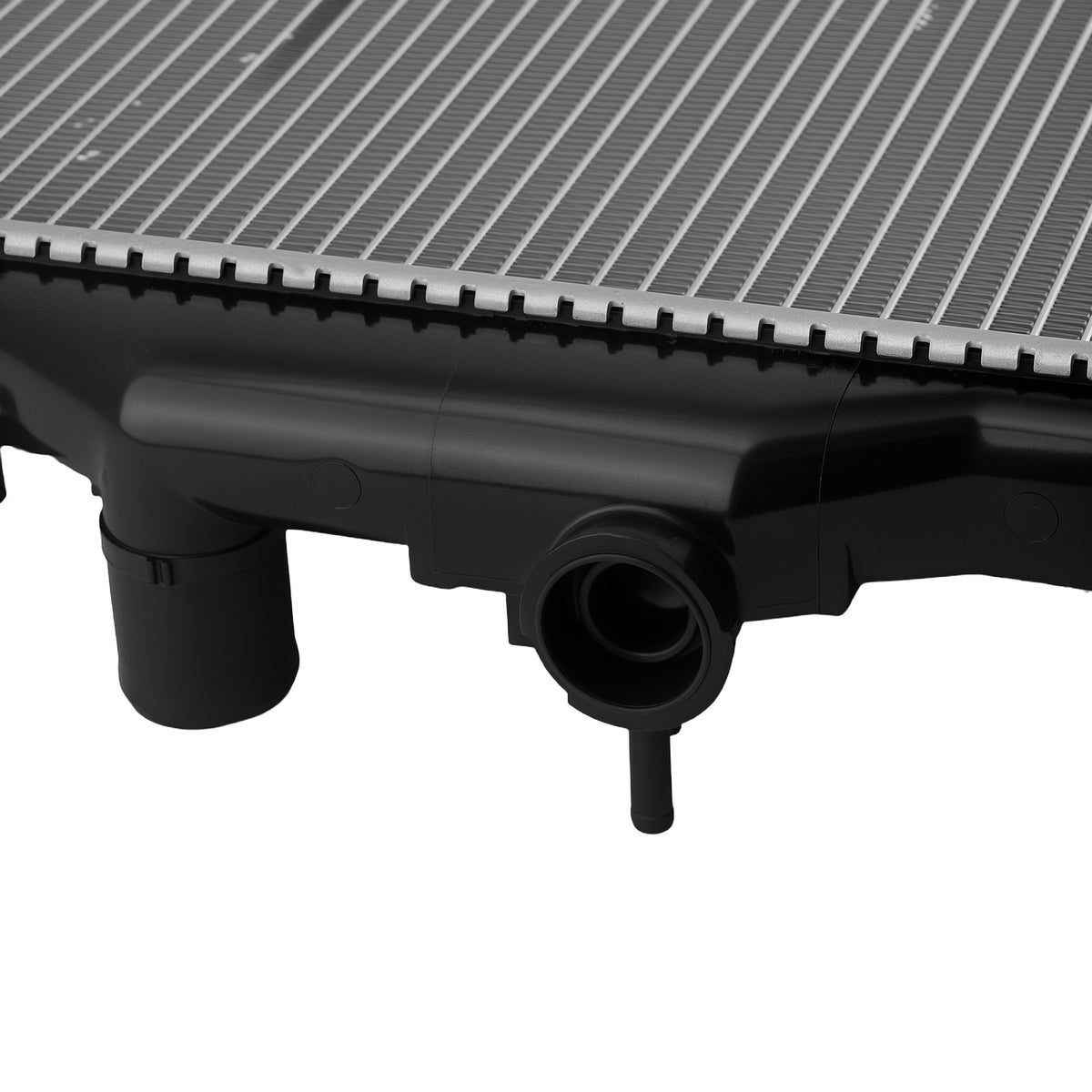 Advanced Radiator compatible For Mitsubishi Endeavor 3.8L V6 04-11 CU2675 Direct Fit