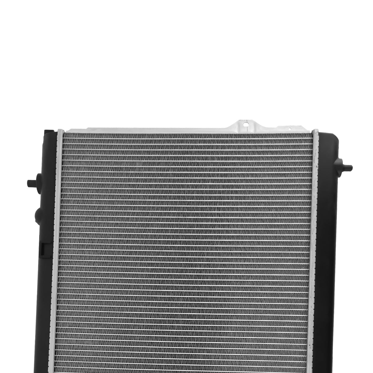 1-Row Aluminum Radiator compatible For Hyundai Entourage/Compatible For Kia Sedona 3.8L V6 06-10 CU2898