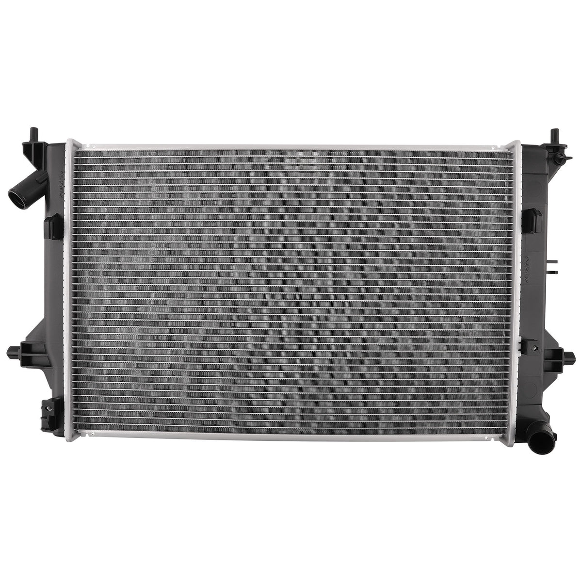 Engine Coolant Radiator Assembly compatible For Hyundai Elantra 2.0L Only 2017-2020  13609