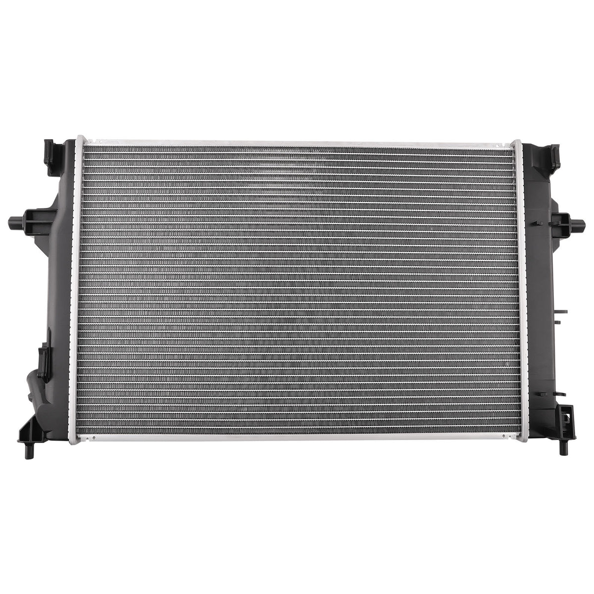 Engine Coolant Radiator Assembly compatible For Hyundai Elantra 2.0L Only 2017-2020  13609