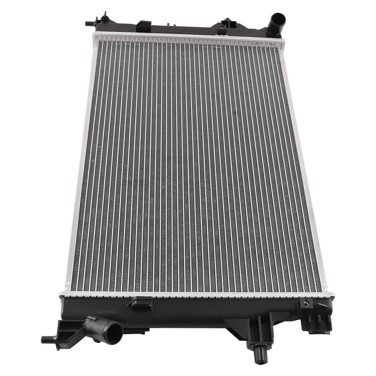 Engine Coolant Radiator Assembly compatible For Hyundai Elantra 2.0L Only 2017-2020  13609