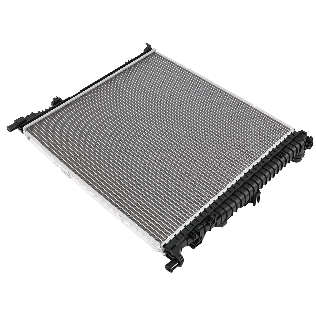 Aluminum System Radiator compatible For Mercedes-Benz GL350/GL450 2013-2016 995001303 AT