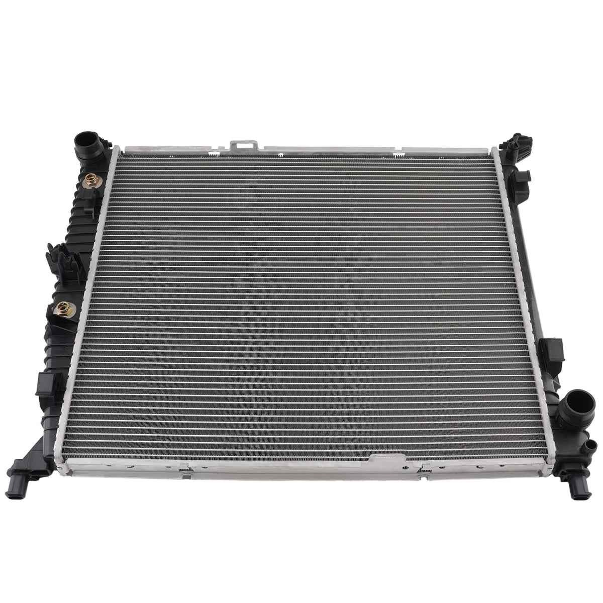 Aluminum System Radiator compatible For Mercedes-Benz GL350/GL450 2013-2016 995001303 AT