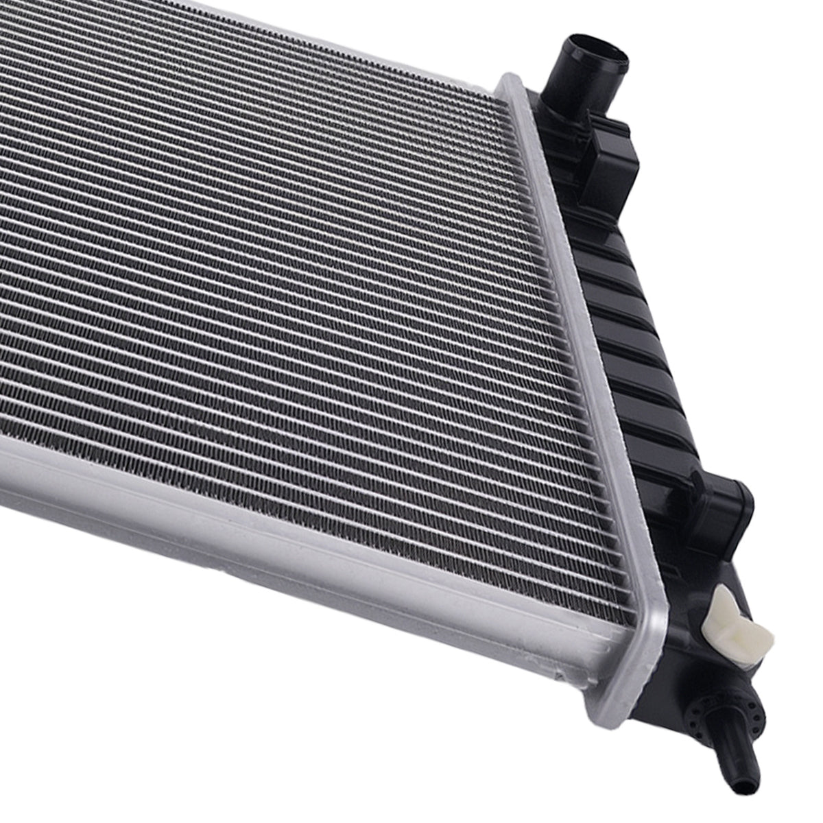 Aluminum Construction Radiator compatible For Chevrolet HHR 06-11 GM3010501 AT Cooling