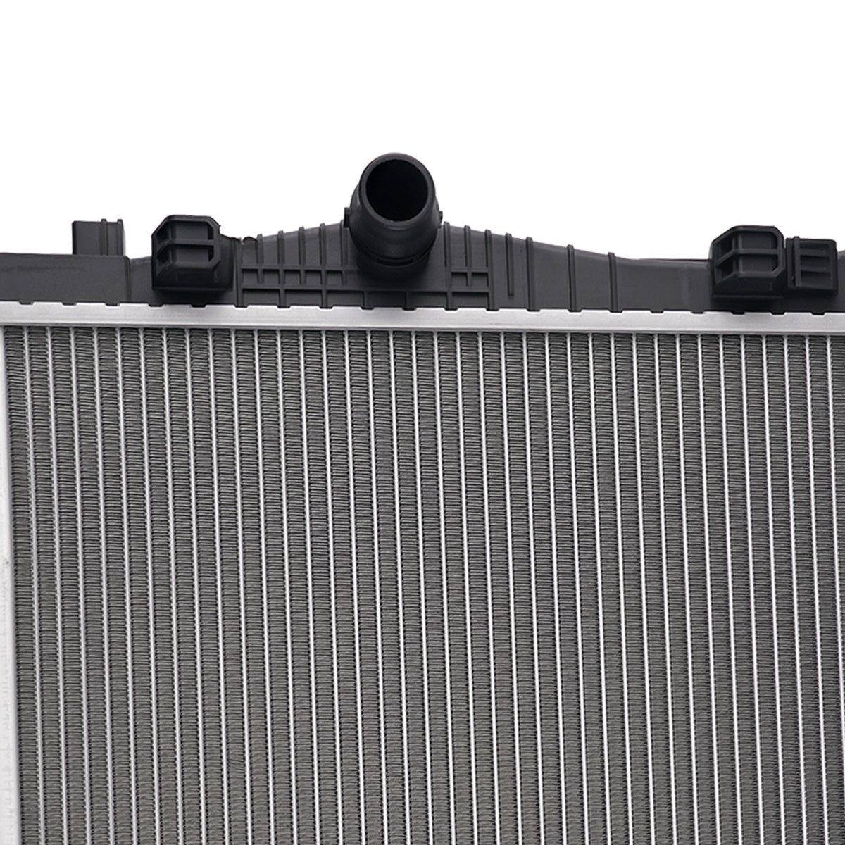 Aluminum Coolant Radiator compatible For Audi A3/Compatible For VW Jetta 1.4L 2015-2021  CU13827