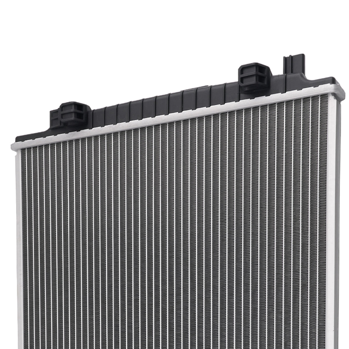 Aluminum Coolant Radiator compatible For Audi A3/Compatible For VW Jetta 1.4L 2015-2021  CU13827