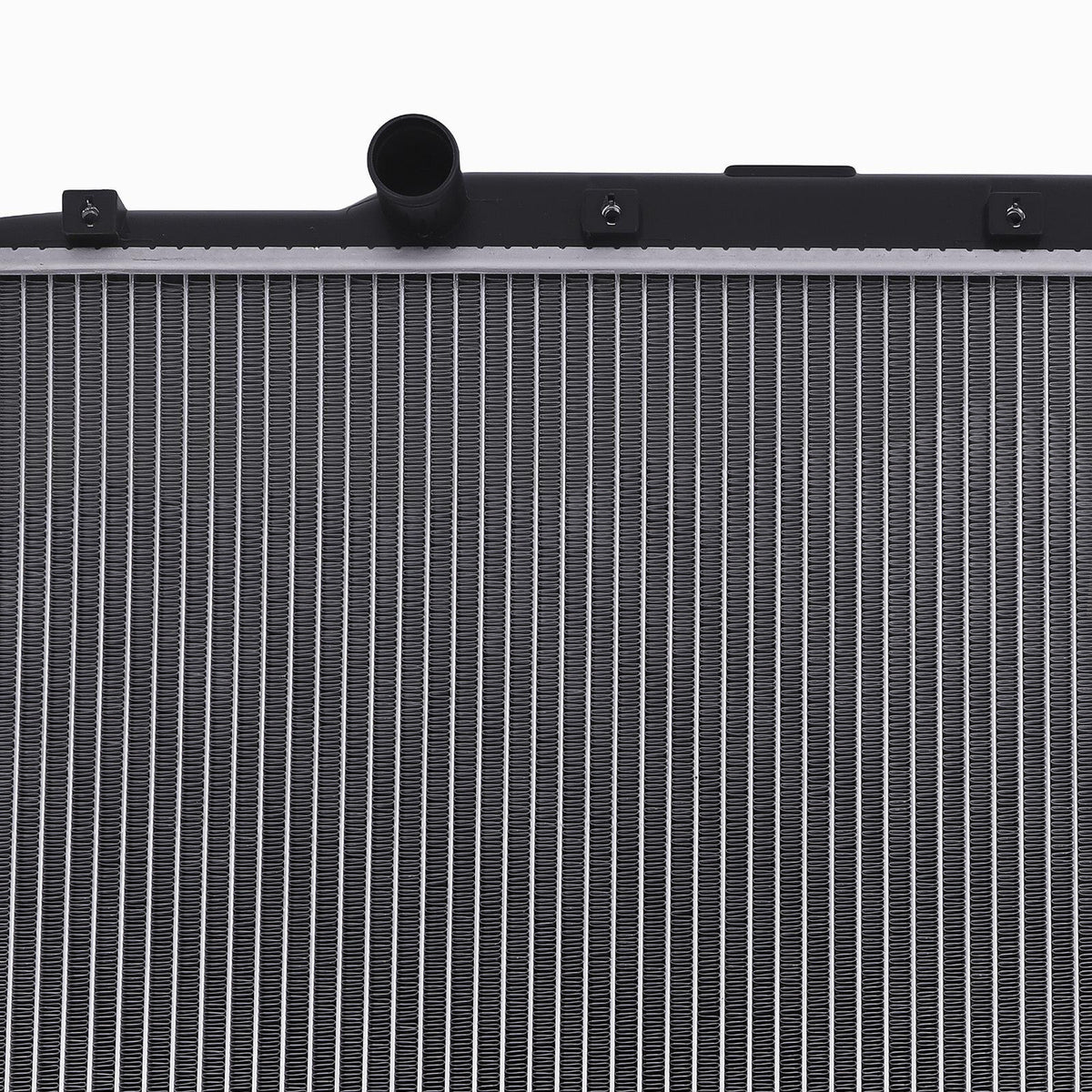 Radiator compatible For ACURA TL 3.5L V6  2009 2010 2011 CU13121 19010RK1A52 8013121 New