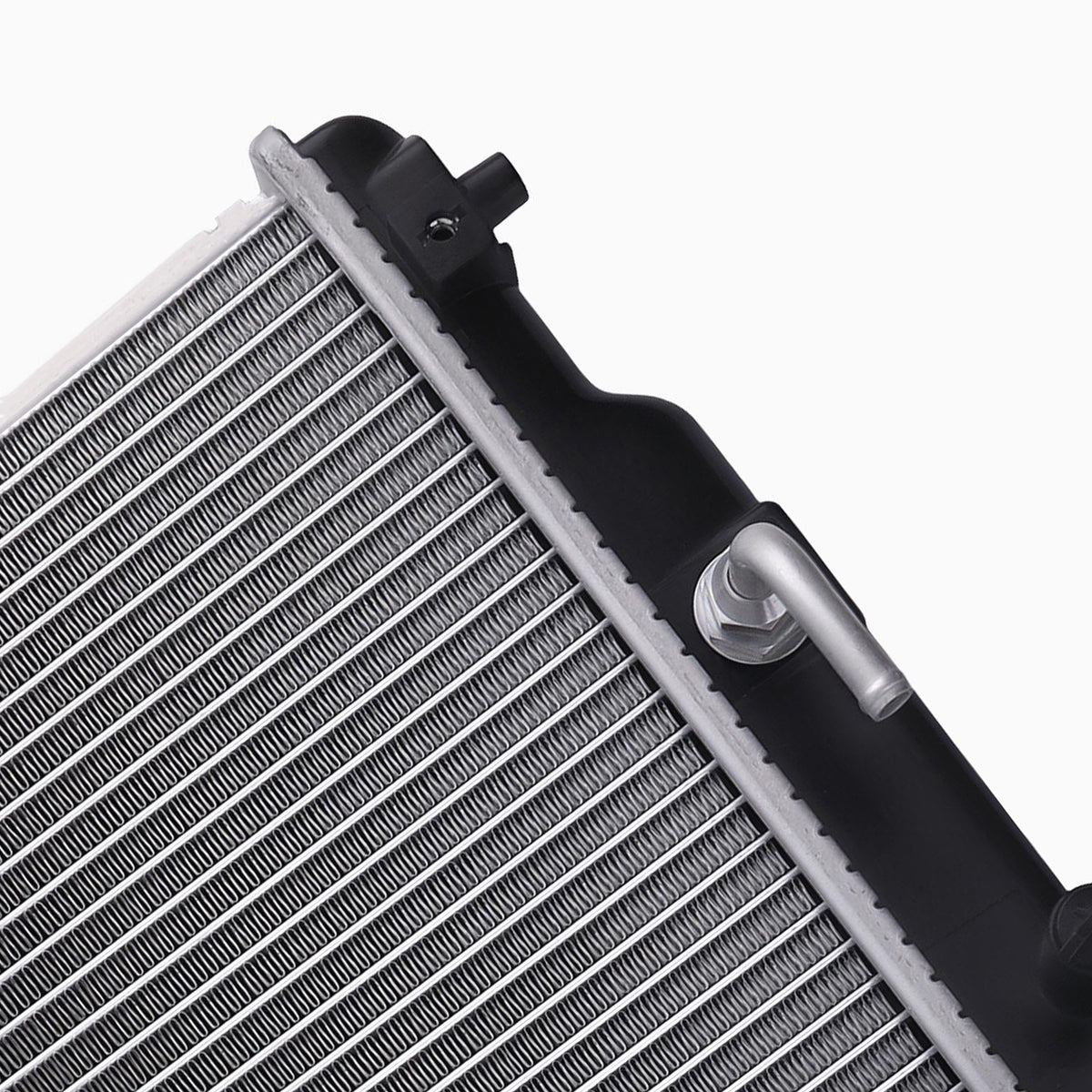 Radiator compatible For ACURA TL 3.5L V6  2009 2010 2011 CU13121 19010RK1A52 8013121 New