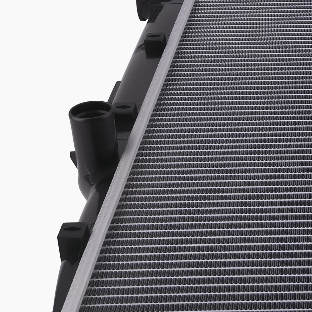 Radiator compatible For ACURA TL 3.5L V6  2009 2010 2011 CU13121 19010RK1A52 8013121 New