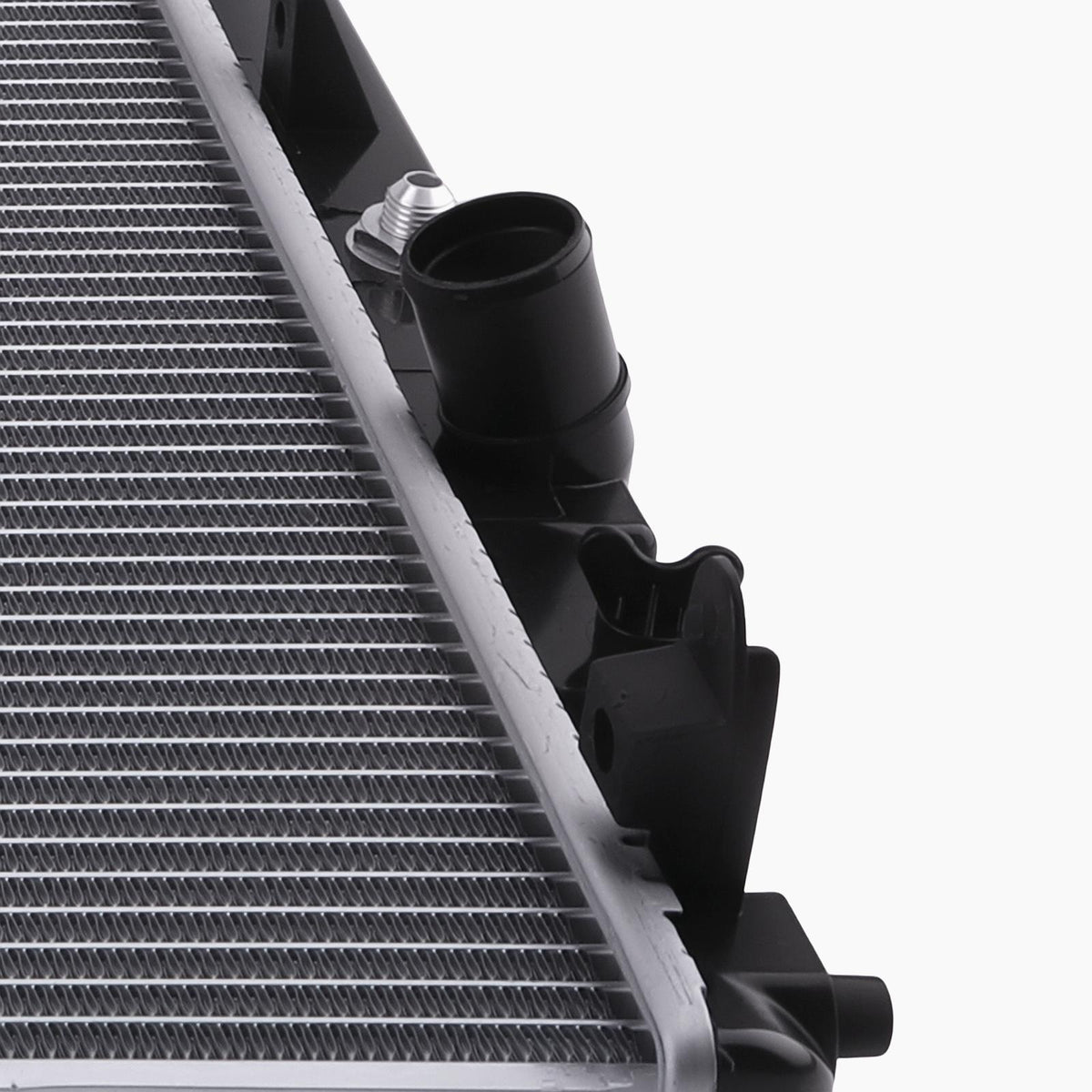 Radiator compatible For ACURA TL 3.5L V6  2009 2010 2011 CU13121 19010RK1A52 8013121 New
