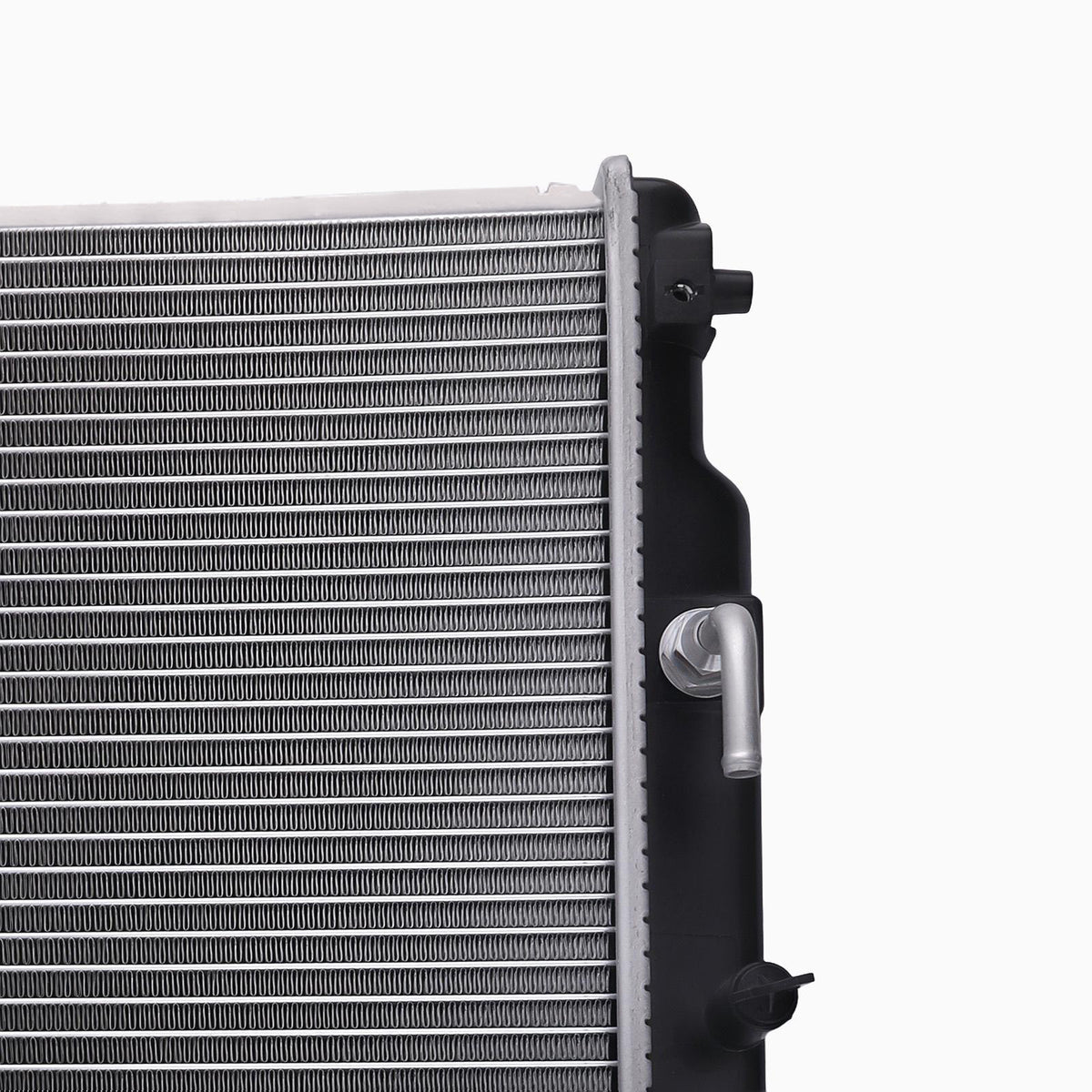 Radiator compatible For ACURA TL 3.5L V6  2009 2010 2011 CU13121 19010RK1A52 8013121 New