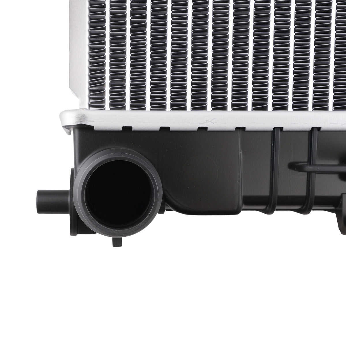 Aluminum Coolant Radiator compatible For Kia K5 1.6L 2.5L 2021-2024 25310L3000 13902
