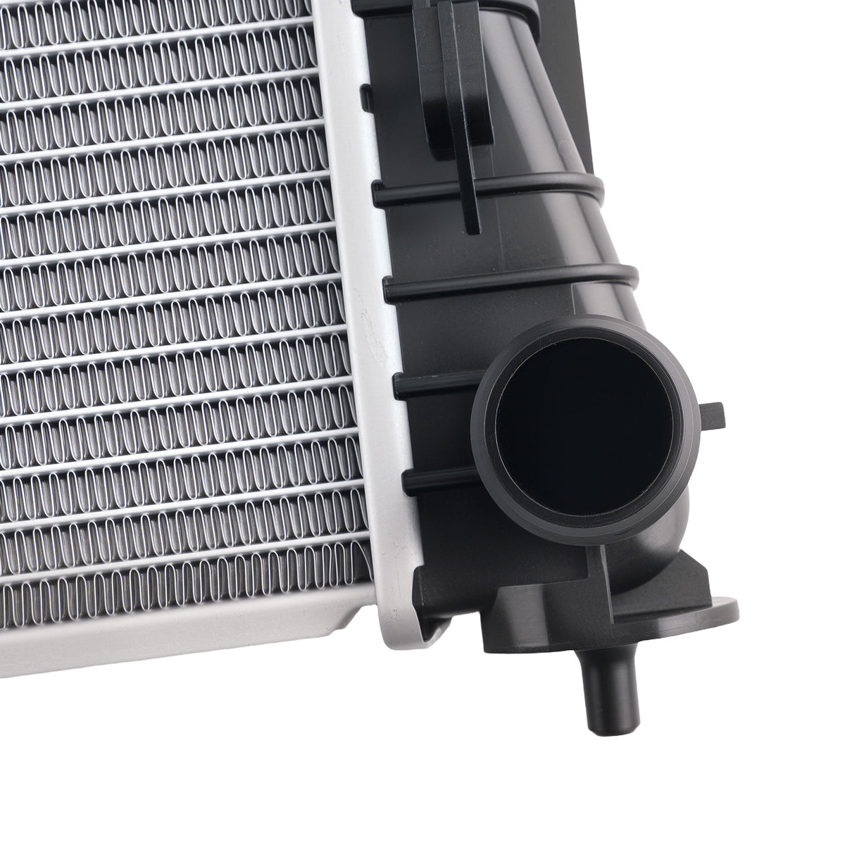 Aluminum Coolant Radiator compatible For Kia K5 1.6L 2.5L 2021-2024 25310L3000 13902