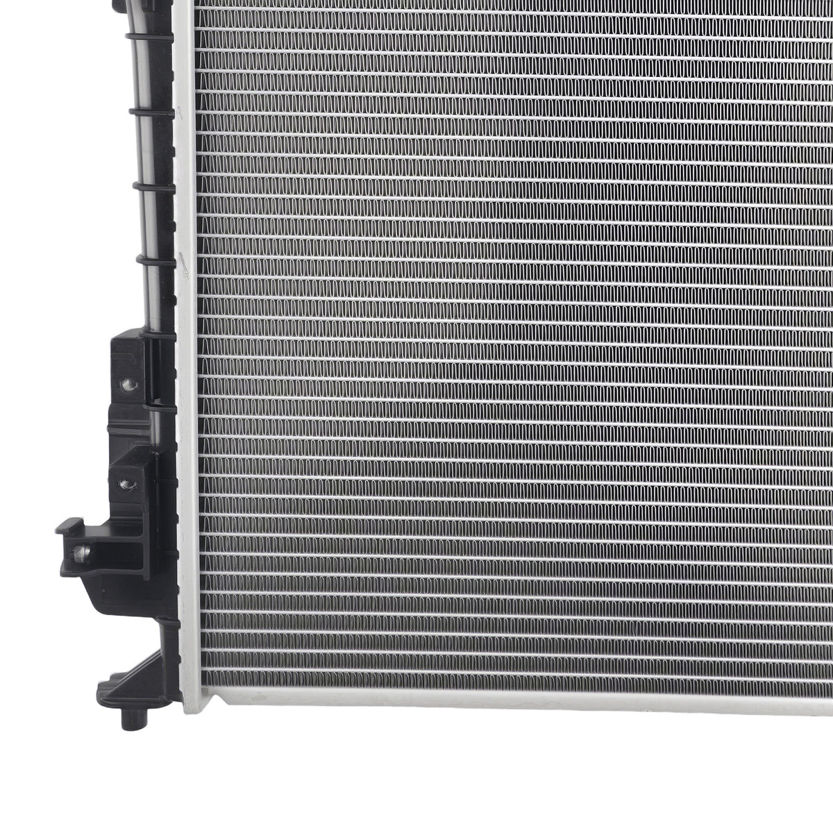 Aluminum Coolant Radiator compatible For Kia K5 1.6L 2.5L 2021-2024 25310L3000 13902
