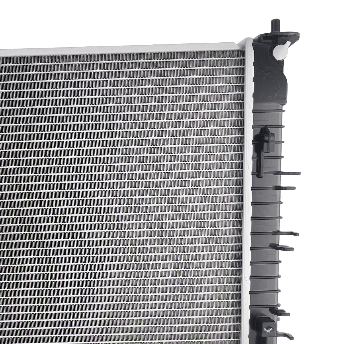 Aluminum Coolant Radiator compatible For Kia K5 1.6L 2.5L 2021-2024 25310L3000 13902