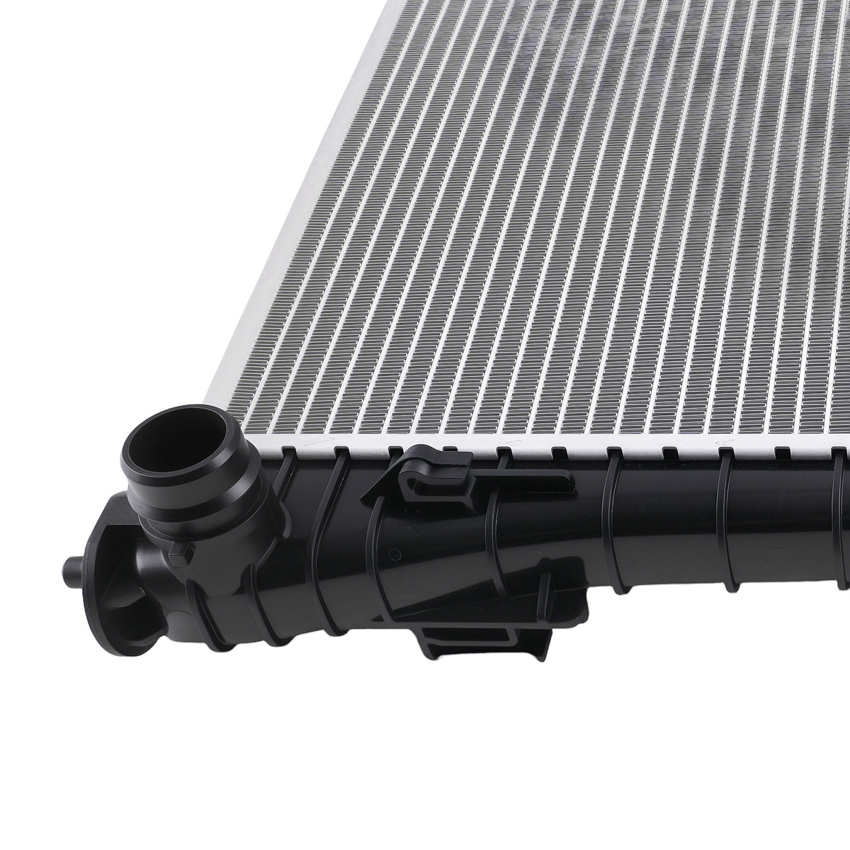 Aluminum Coolant Radiator compatible For Kia K5 1.6L 2.5L 2021-2024 25310L3000 13902