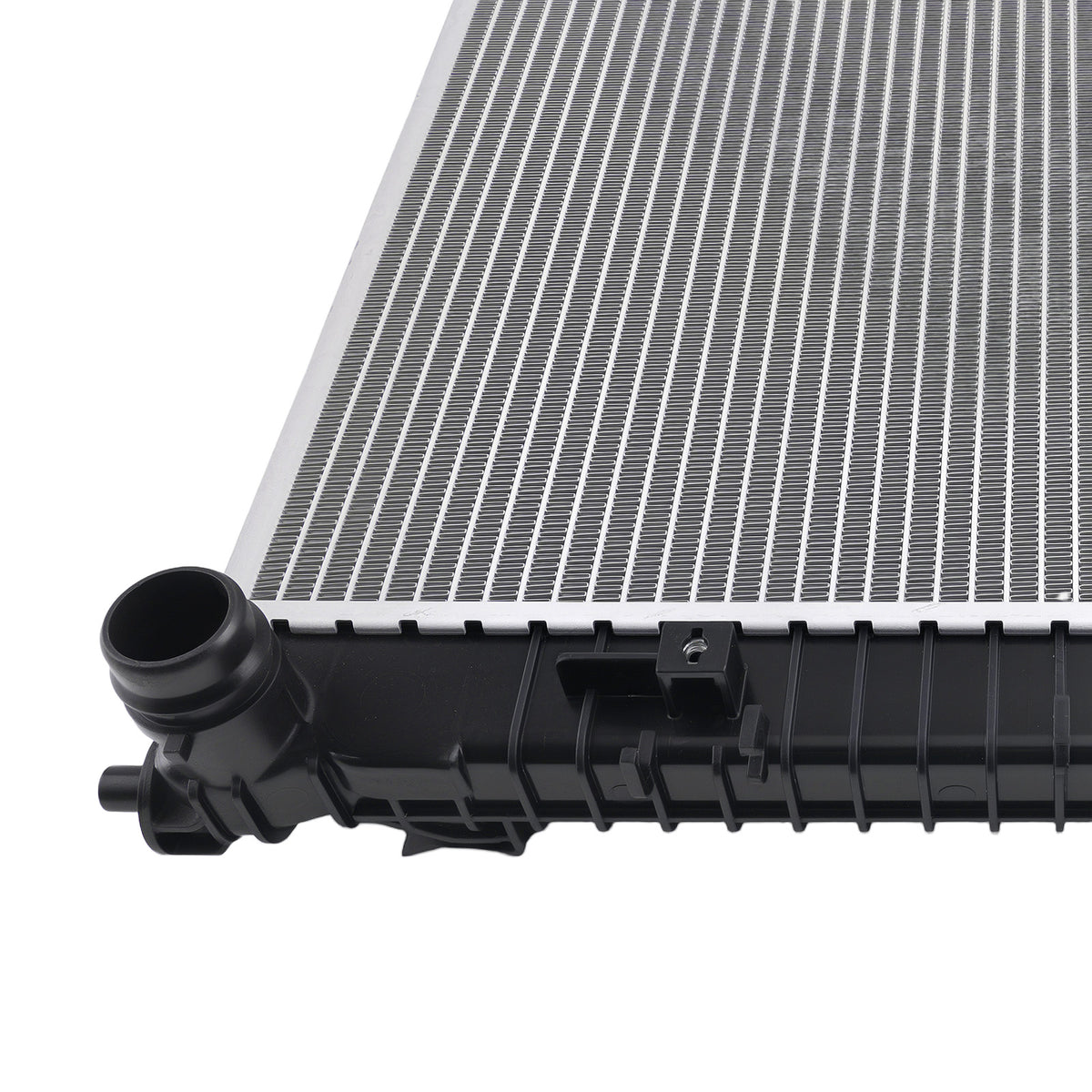 Aluminum Coolant Radiator compatible For Kia K5 1.6L 2.5L 2021-2024 25310L3000 13902