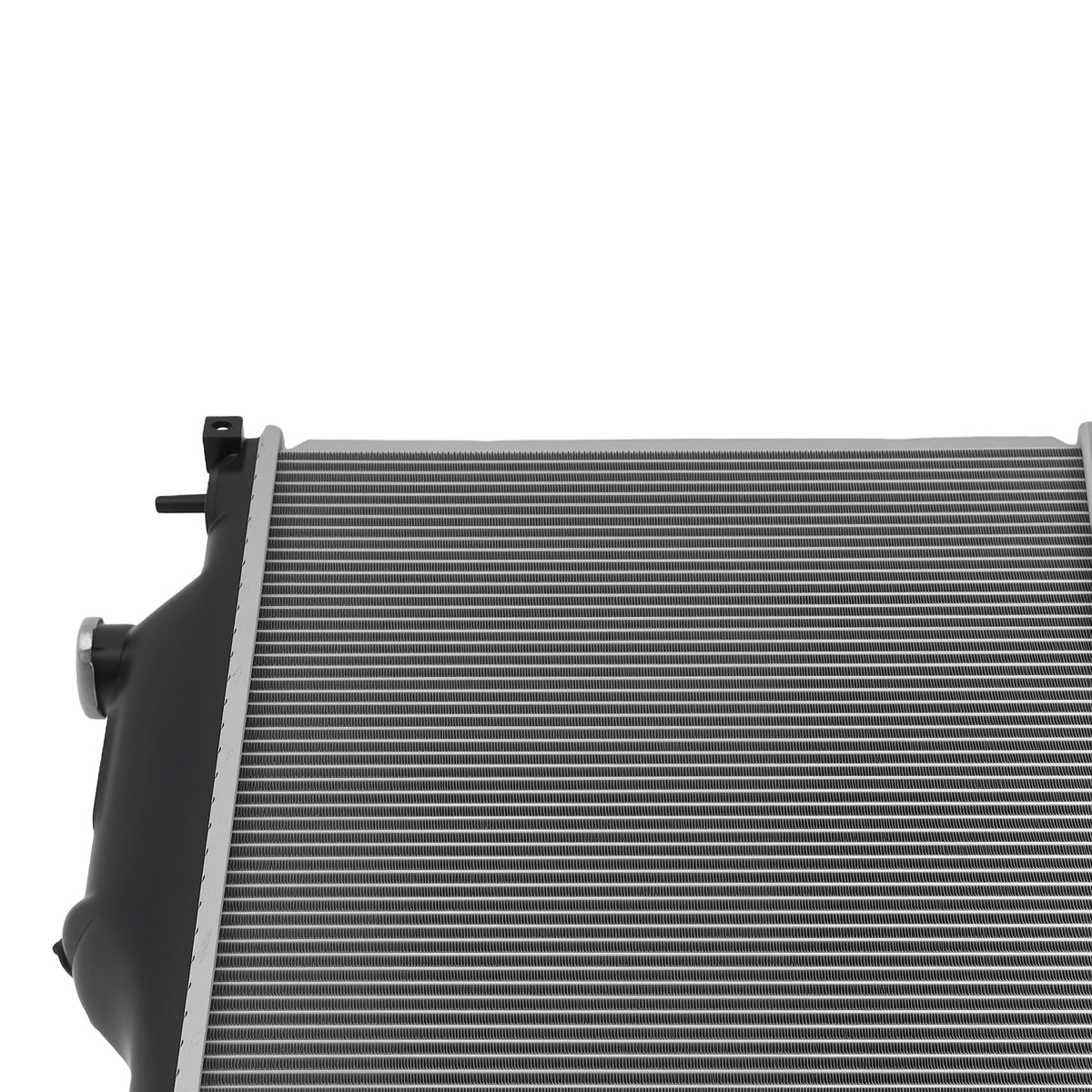 Radiator compatible For Subaru Legacy Outback 3.6L 2015-2019 CU13460 DPI13460 Aluminum