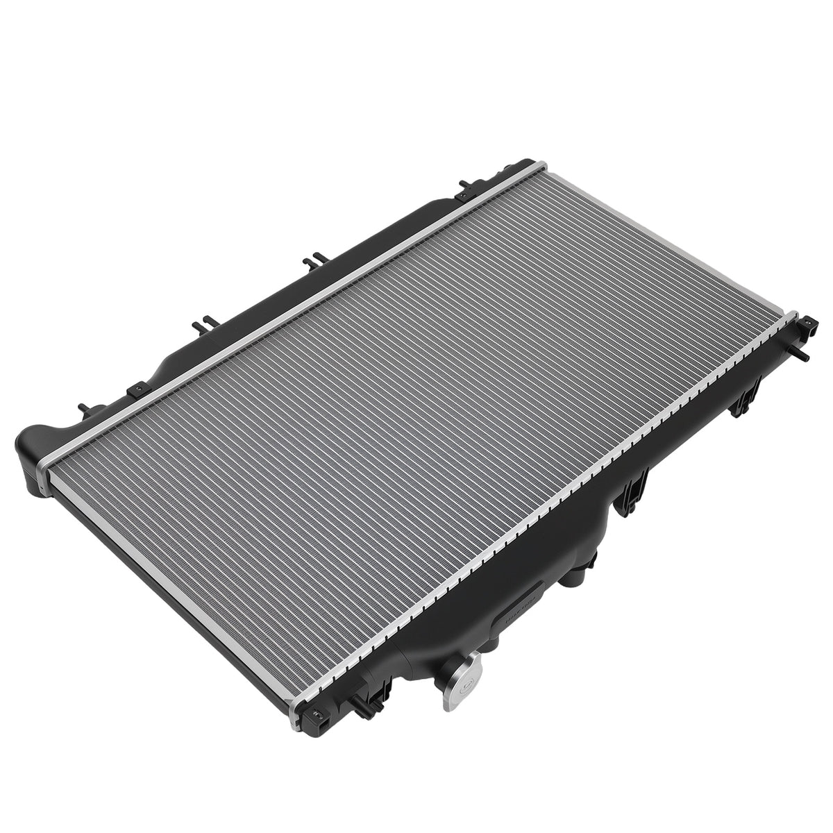 Radiator compatible For Subaru Legacy Outback 3.6L 2015-2019 CU13460 DPI13460 Aluminum