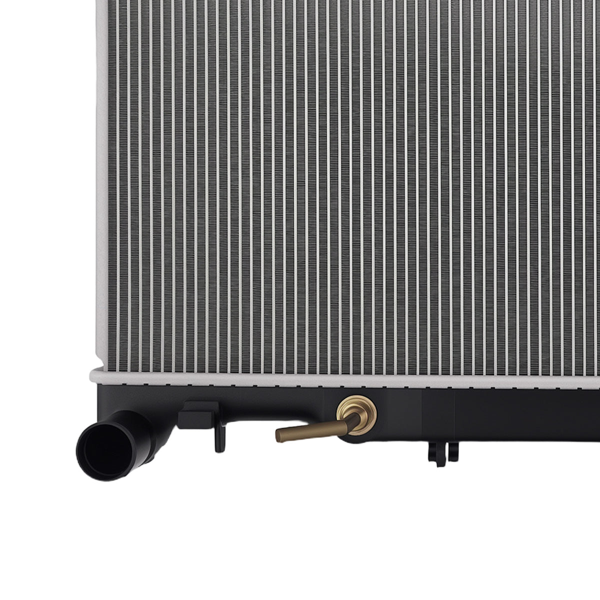 Radiator compatible For Subaru Legacy Outback 3.6L 2015-2019 CU13460 DPI13460 Aluminum
