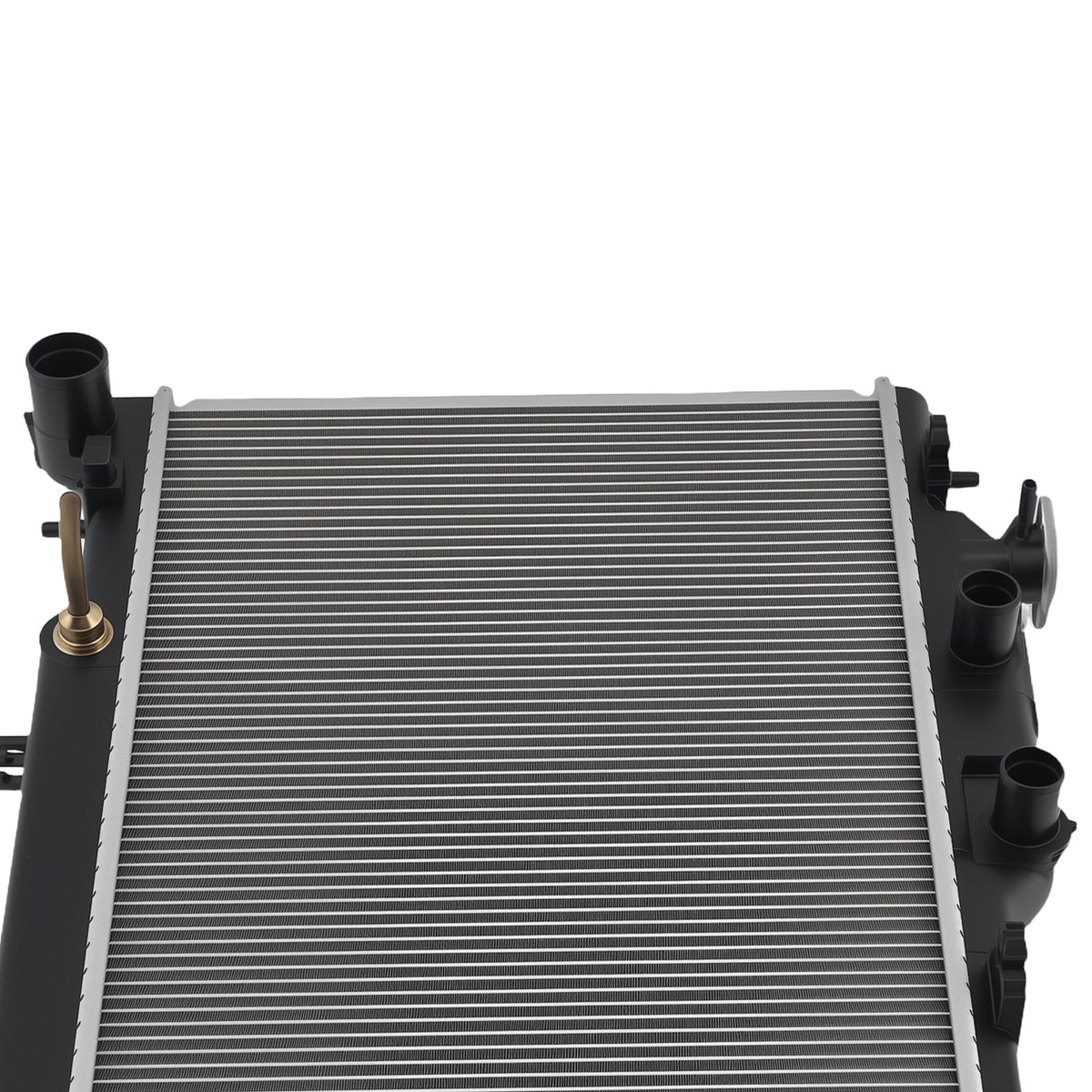 Radiator compatible For Subaru Legacy Outback 3.6L 2015-2019 CU13460 DPI13460 Aluminum