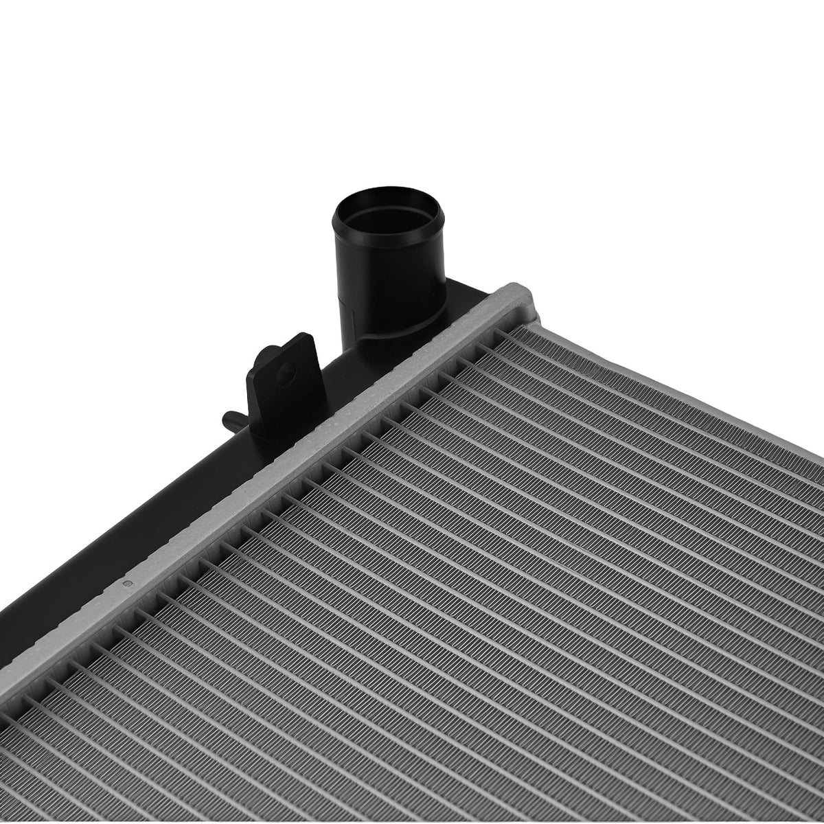 Aluminum Cooling Radiator compatible For Subaru Legacy 2.5L 20-24 CU13870 Downflow