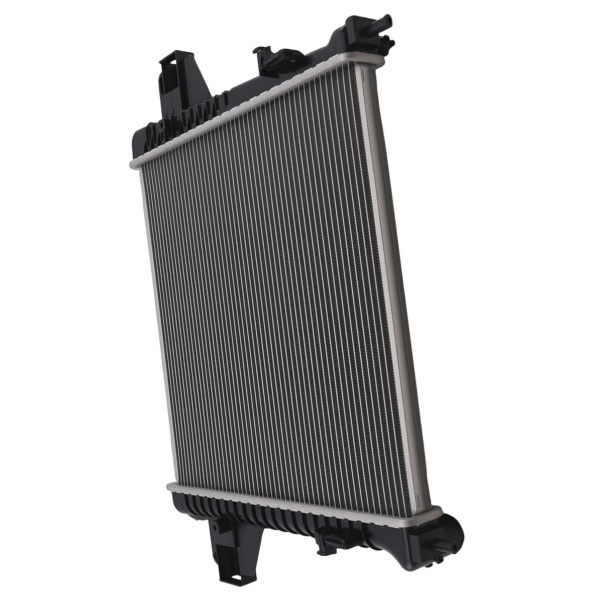 Direct Fit Heat Radiator compatible For Jeep Liberty 3.7L 2007 K05183562AB Crossflow