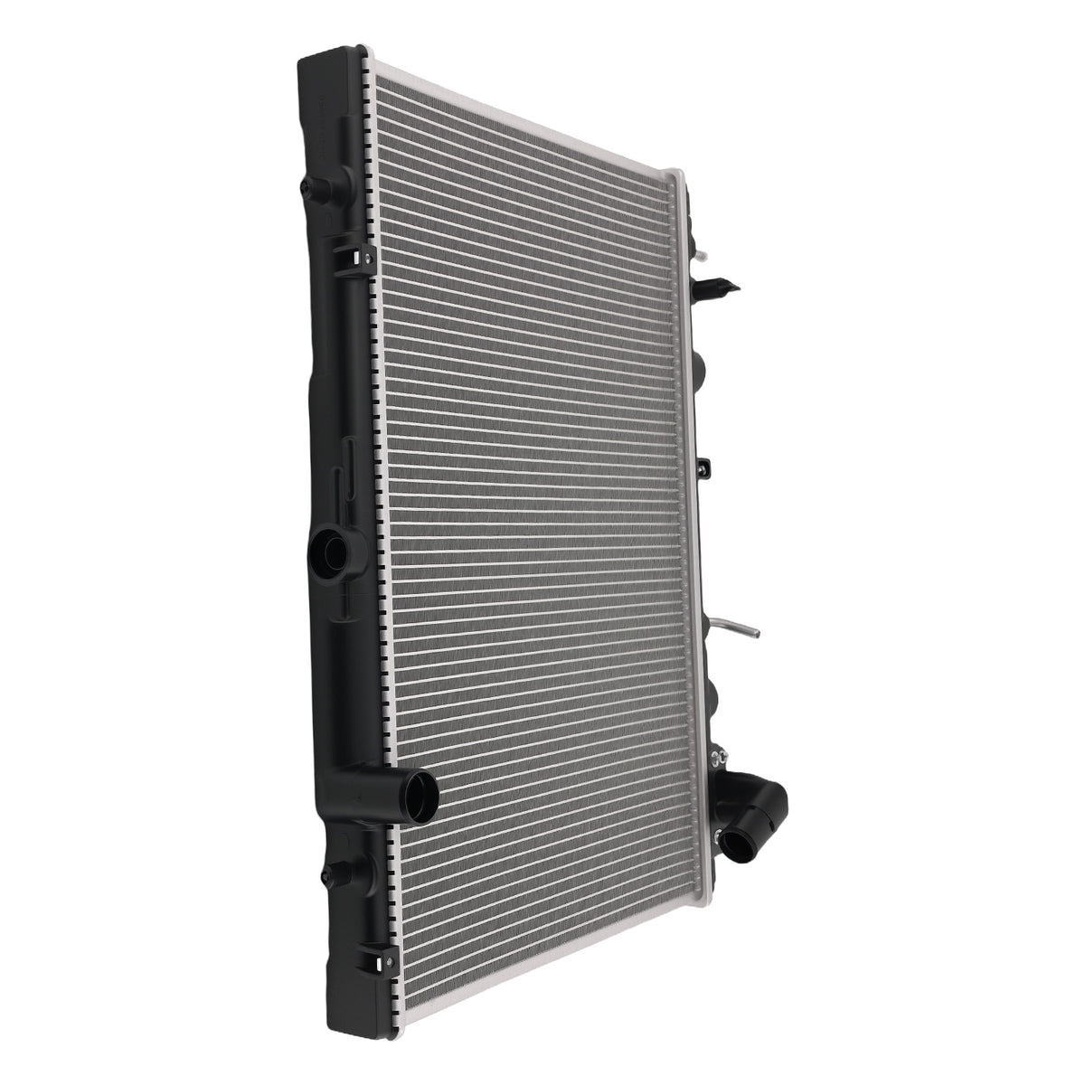 Aluminum Radiator compatible For Mitsubishi Montero Sport V6 1997-03 MN153206 CU2278 AT/MT
