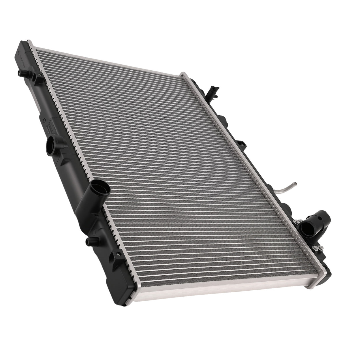 Aluminum Radiator compatible For Mitsubishi Montero Sport V6 1997-03 MN153206 CU2278 AT/MT