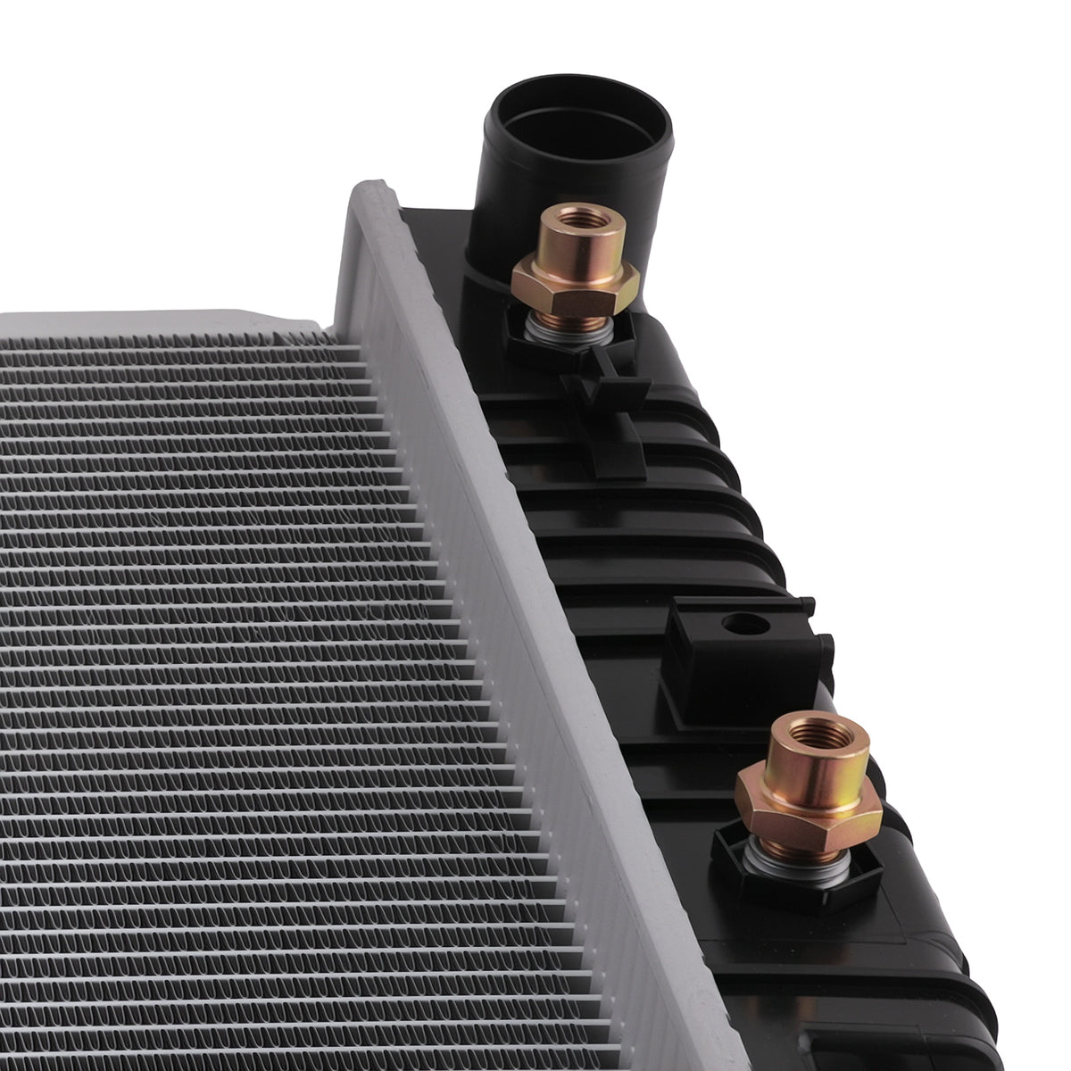 Radiator Assembly compatible For Ford Mustang 4.6L V81997-2004 DPI2139 F7ZH8005AC