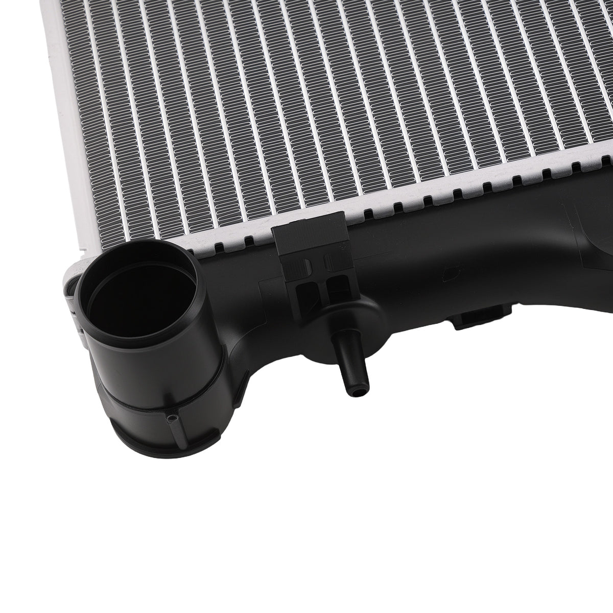 Aluminum Coolant Radiator compatible For Subaru Outback Legacy H4 2.5L 2015-2019 13461
