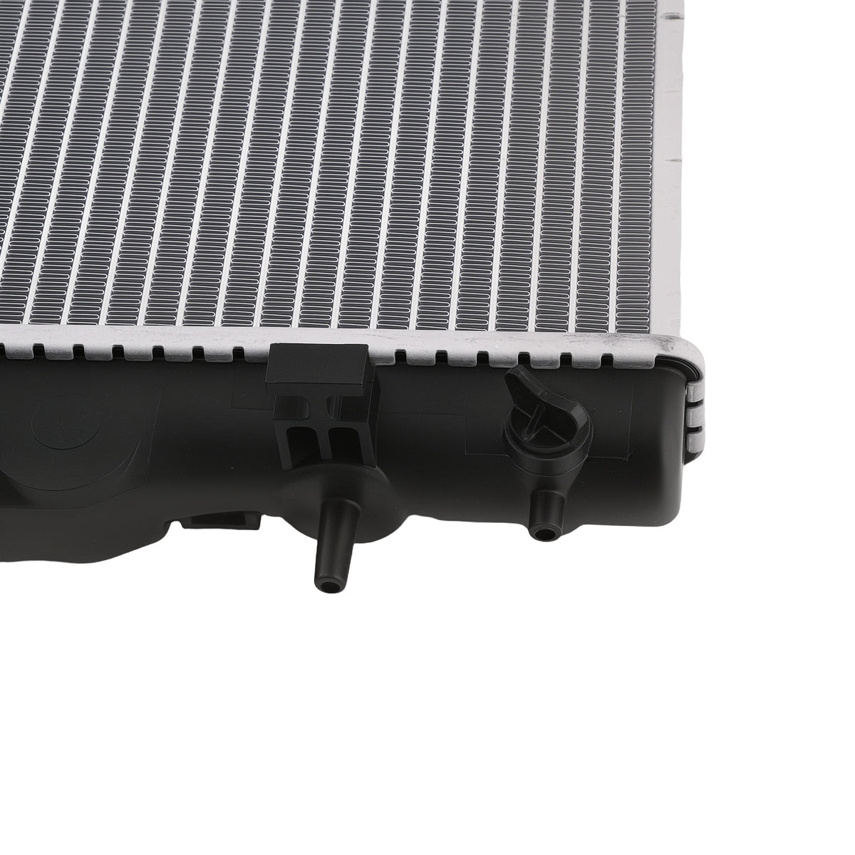 Aluminum Coolant Radiator compatible For Subaru Outback Legacy H4 2.5L 2015-2019 13461
