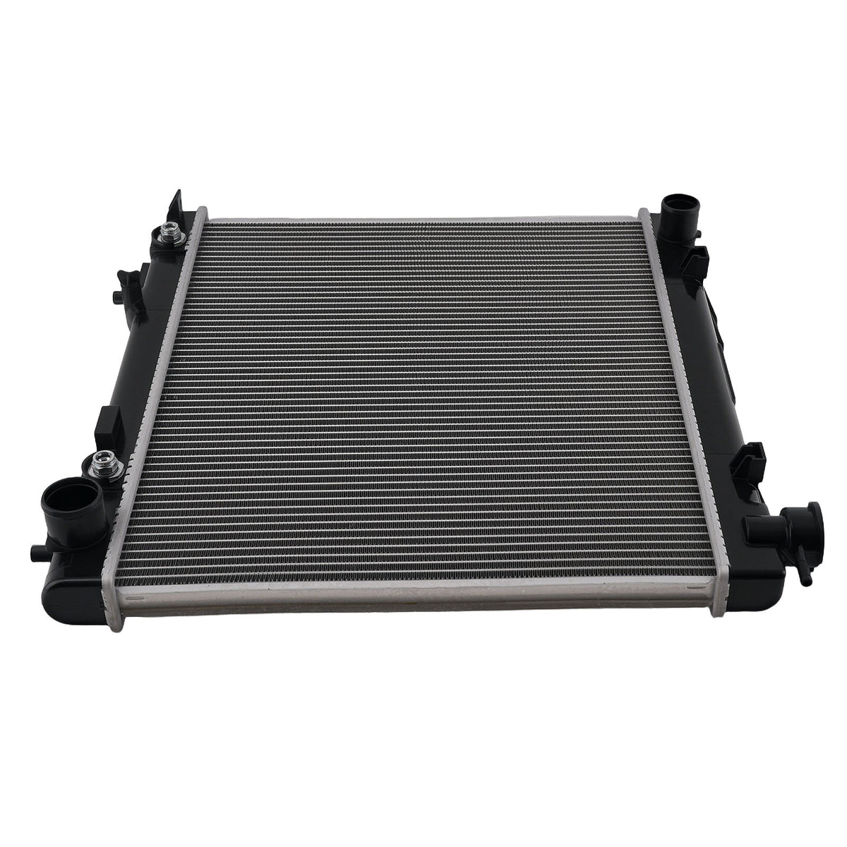 Advanced Auto Radiator compatible For Dodge Dakota/Compatible For Ram Dakota 3.7L 4.7L 05-11 DPI2847